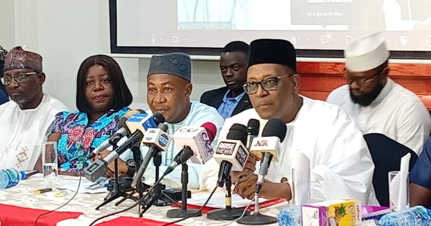 West African health unions express concern over workforce crisisWorkforce