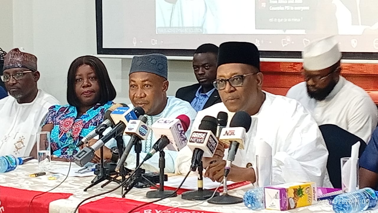 West African health unions express concern over workforce crisisWorkforce