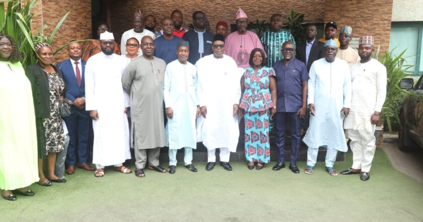 Minister seeks increased investment as Nigeria’s health budget stands at 6%