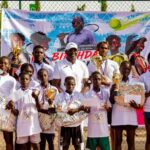 NSCDC FCT tennis competition to drive grassroots development – Odumosu