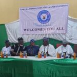 FCT Yoruba Community Inaugurates New Executives