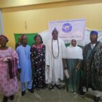 FCT Yoruba Community Inaugurates New Executives