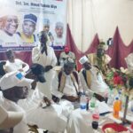 Miyetti Allah Kautal Hore Supports Gov. Sule’s Choice of Successor
