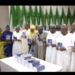 Accolades Trail Book Unveiling as Stakeholders Celebrate Prof. Umaru A. Pate’s Transformational Impact
