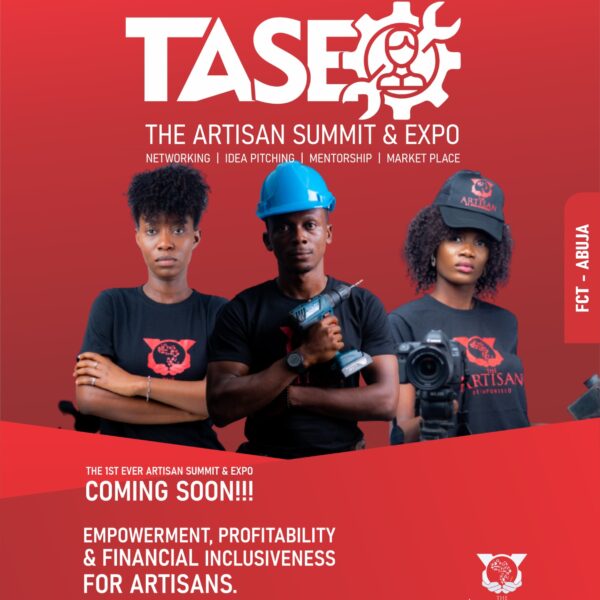 Unlocking the Artisan Economy: A Summit for Growth and Inclusion