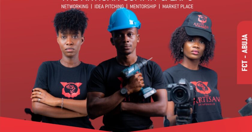 Unlocking the Artisan Economy: A Summit for Growth and Inclusion