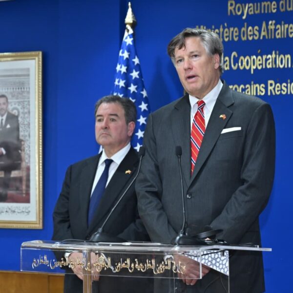 Sahara: US Maintains Recognition of Morocco’s Sovereignty