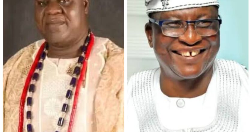 IPMAN Congratulates Oladiti On His Emergence As NUPENG President