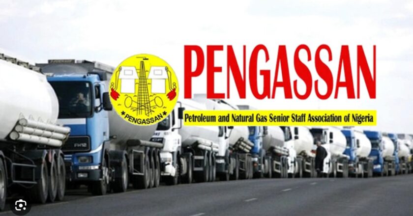 PENGASSAN urges women to lead change in oil, gas sector