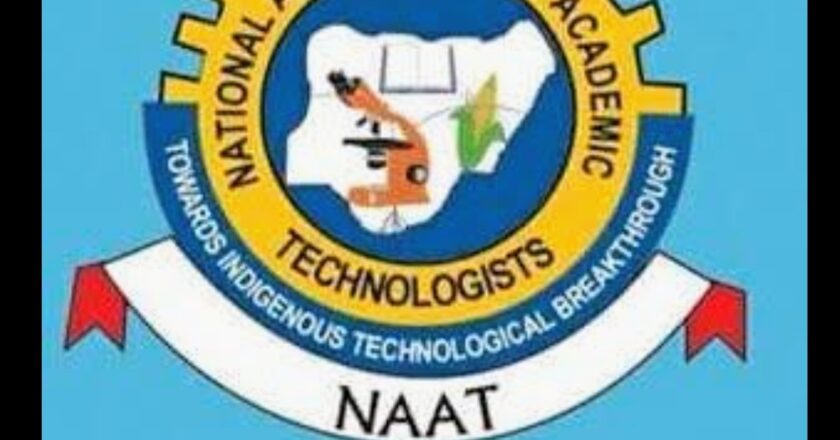 NAAT threatens strike over unresolved wage agreement