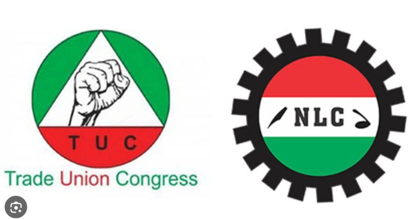 TUC expresses concern over workers’ welfare, plans protest