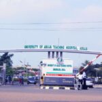 UATH Denies Claims of Paediatric Negligence, Urges Public to Avoid Sensational Reports
