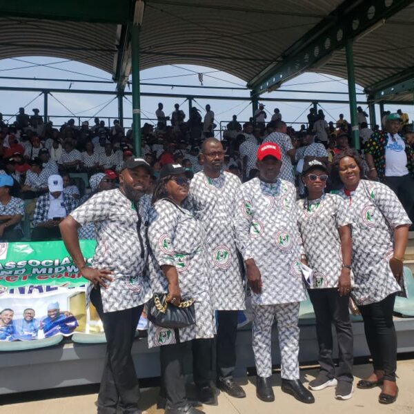 May Day: FCT nurses demand workload-based pay reform