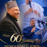 NIPR applauds Idris’ legacy of ethical communication at 60