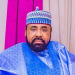 Breaking: Gombe APC Stakeholders pick Jamilu Gwamna as consensus candidate to succeed Inuwa