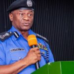 DELTA STATE COMMAND COMMISSIONER OF POLICE HOLDS STRATEGIC MEETING, CHARGES OFFICERS ON DISCIPLINE, CIVILITY AND PROFESSIONALISM