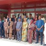 Committee of Provosts charts blueprint for Academic Excellence in Colleges of Education