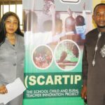 GESA Initiative Advances Educational Innovation Through SCARTIP in Nigeria