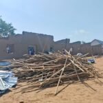 Devastating storm threatens education of 800 children ahead of WEAC examination
