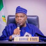 2027: APC Gombe clarify consensus process to douse tension