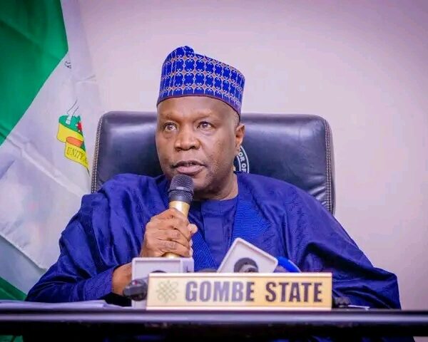2027: APC Gombe clarify consensus process to douse tension