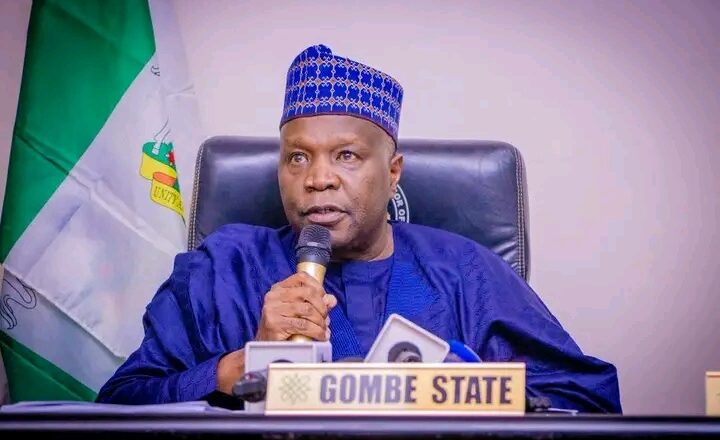 2027: APC Gombe clarify consensus process to douse tension
