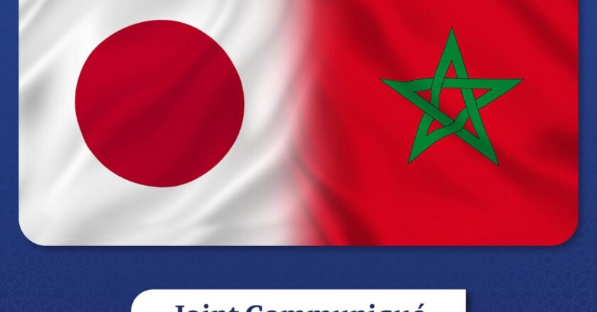 Moroccan Sahara: Japan Welcomes Autonomy under Moroccan Sovereignty, Intends to Act Accordingly at Diplomatic, Economic Levels