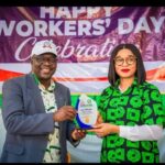 Public Institute boss reaffirms commitment to staff welfare, capacity building