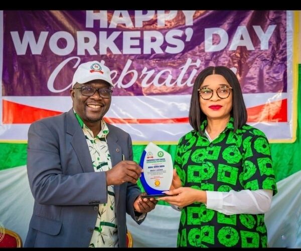Public Institute boss reaffirms commitment to staff welfare, capacity building