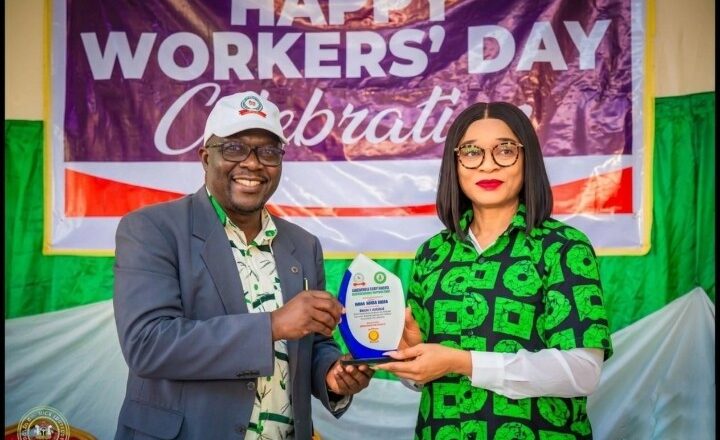 Public Institute boss reaffirms commitment to staff welfare, capacity building