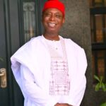 SENATOR NWOKO HAILS WOMEN AS THE “CONSCIENCE OF SOCIETY” IN HEARTFELT MOTHER’S DAY TRIBUTE
