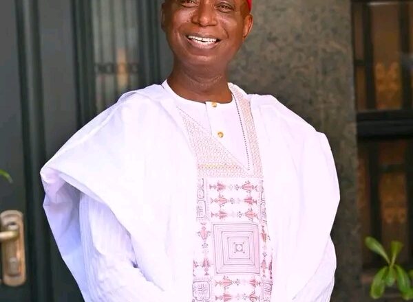 SENATOR NWOKO HAILS WOMEN AS THE “CONSCIENCE OF SOCIETY” IN HEARTFELT MOTHER’S DAY TRIBUTE