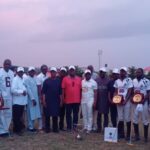 AMTRIGG, Alhusna triumph at Ex-CNS Gambo’s 60th birthday polo exhibition