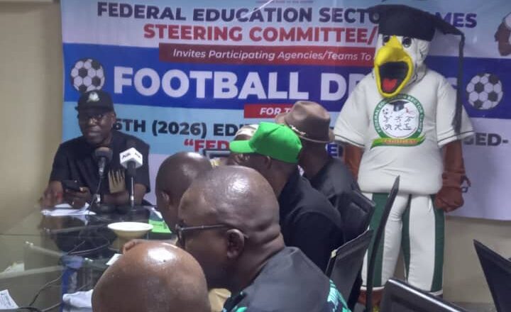 FEDUGAM Rivers 2026 kicksoff Saturday as Organisers conclude football draws
