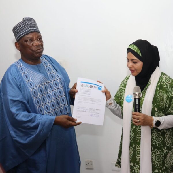 Nine schools, 14 health centres to receive climate resilient upgrade through UNICEF, Gombe collaboration
