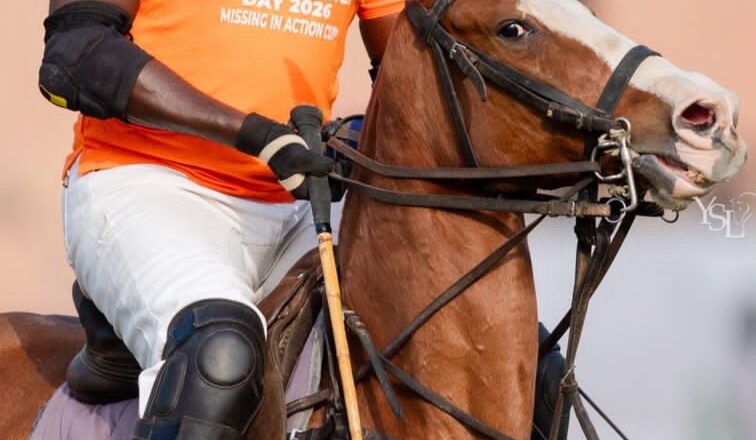Junaid Begins New Era at Guards Polo Club, Unveils Ambitious Programmes for 2026