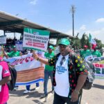 NLC warns over climate crisis, unfair trade impact on workers