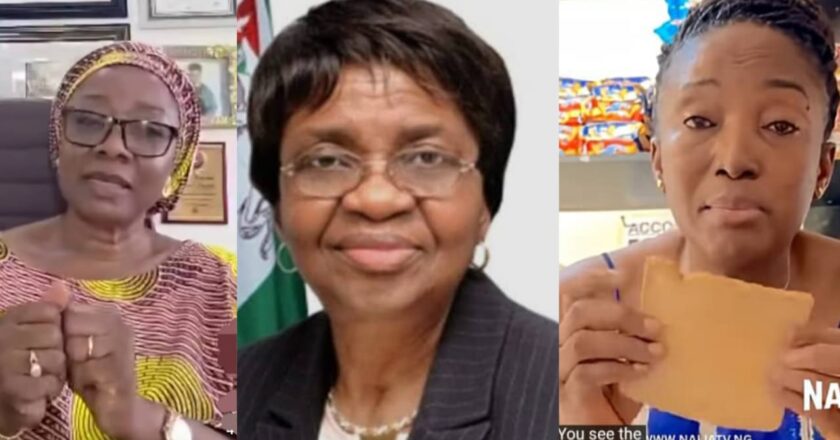 NAFDAC Clears Bon Bread, Confirms Compliance After Investigation