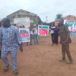 APC Members Protest Alleged Substitution Of Rotimi Ajanaku’s Name With Folake Olunloyo, Decry Marginalisation Of Ward 12