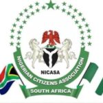 NICASA holds sensitisation campaign against crime, lawful conduct in South Africa