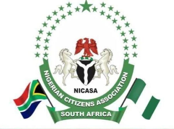 NICASA holds sensitisation campaign against crime, lawful conduct in South Africa
