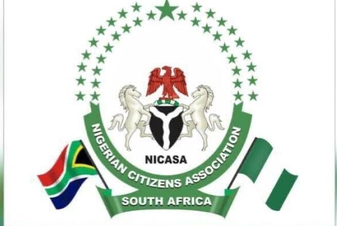 NICASA holds sensitisation campaign against crime, lawful conduct in South Africa