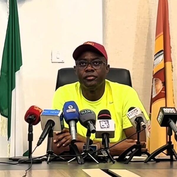 Oriire Abduction: Why Oyo Should Opt For Drones Over Manned Aircraft By Alaba Abdulrazak