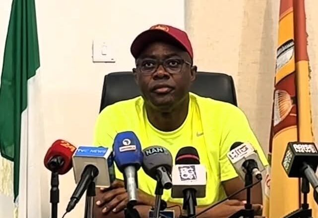 Oriire Abduction: Why Oyo Should Opt For Drones Over Manned Aircraft By Alaba Abdulrazak