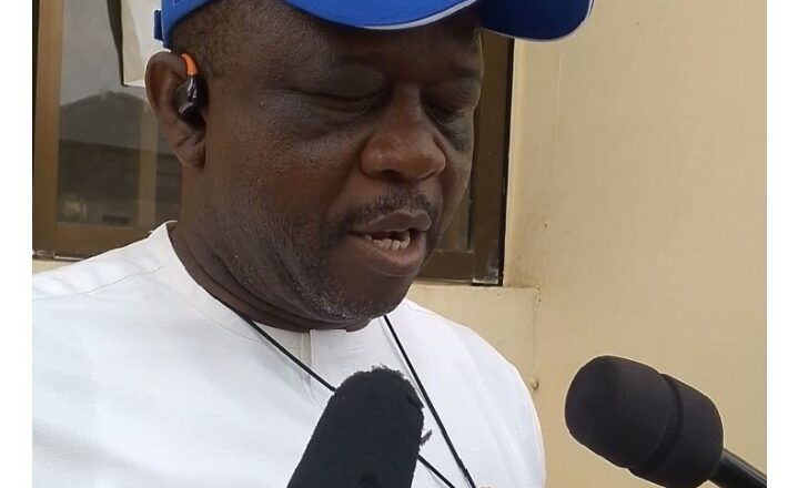 Aboh Mbaise/Ngor Okpala 2027: Barrister Patrice Akwara Emerges as Strong Choice for House of Reps Seat