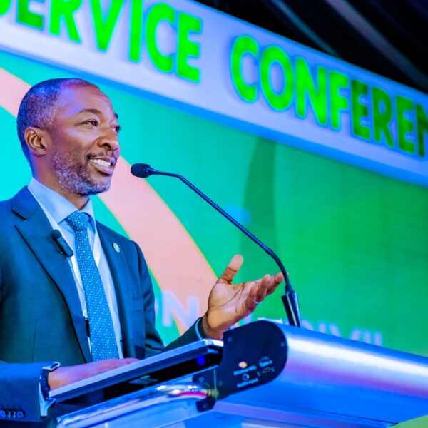 Employees’ compensation scheme: NSITF enrols over 7.6m workers