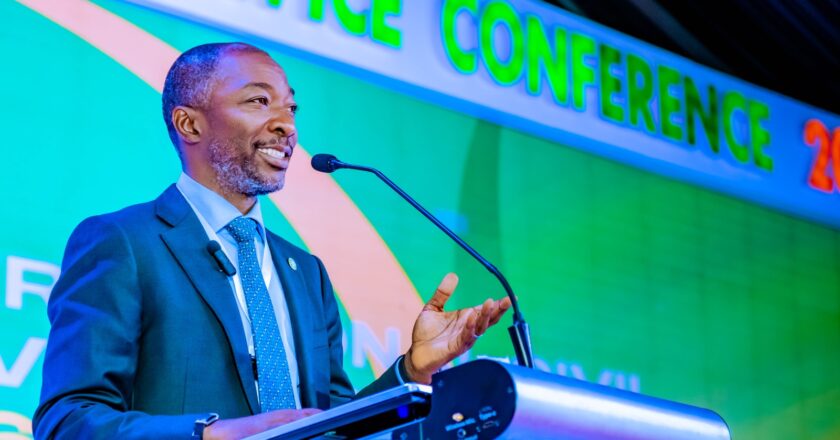 Employees’ compensation scheme: NSITF enrols over 7.6m workers