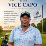 Mese Emerges Ogunu Golf Club Vice Captain After Keen Contest