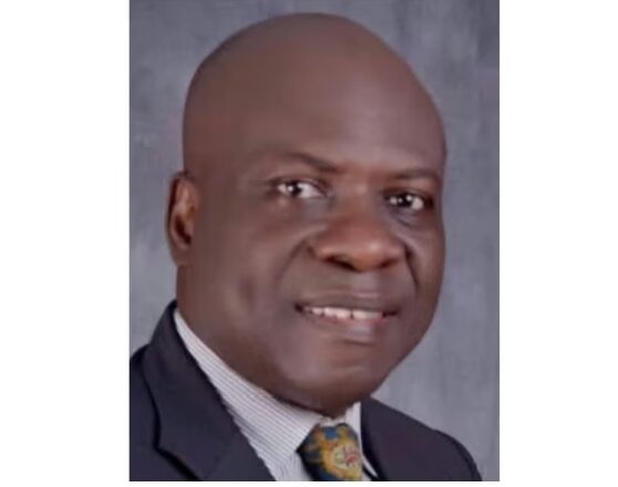 Enugu East 2027: Prof. Jehu Onyekwere Nnaji Still the Choice of the New Era