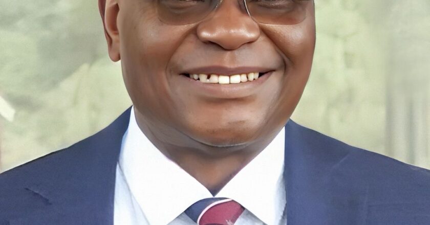 Celebrating 80 Years of Excellence: Joseph Otubu’s Enduring Legacy in Obstetrics and Gynaecology